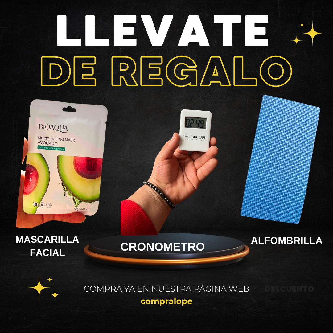 RODILLO ABDOMINAL 4 SOPORTES